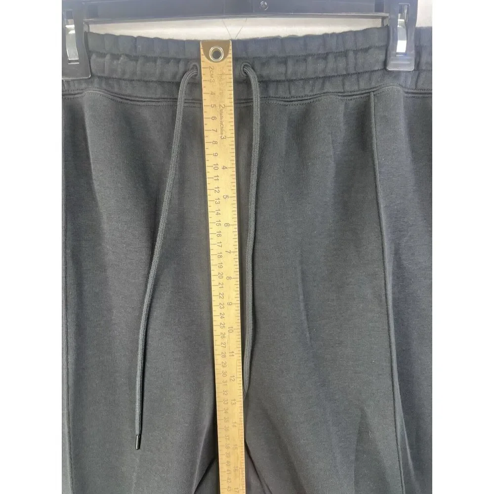 Nike Sportswear‎ Tech Fleece Womens 3X Black Joggers Sweatpants FB8332-010 NWT